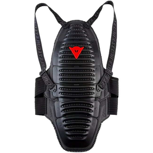 Dainese バックプロテクター Wave 11 D1 AIR - 高さ <165-170cm/63.0-68.9in | 20187610000100 