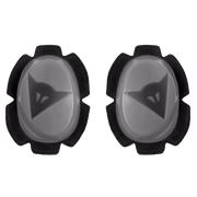 ダイネーゼ ピスタ ニー スライダー グレー 201876166623001 