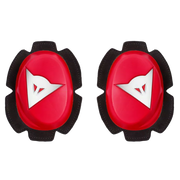 ダイネーゼ ピスタ ニー スライダー 膝スライダー 赤/白 201876166630001 