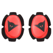 ダイネーゼ ピスタ ニー スライダー 膝スライダー 赤/黒 201876166779001 