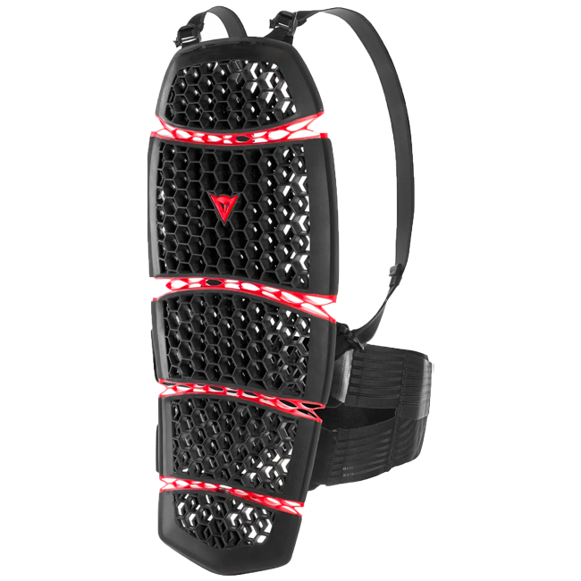 ダイネーゼ プロアーマー バック ロング 2.0 背中プロテクター - 高さ >175cm/68.9in | 20187621000100 