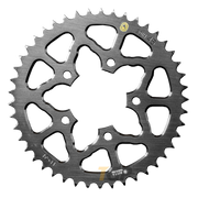 Sitta アルミニウムチェーンスプロケット Marchesini、OZ、BST 用 (201H) – 37-48 歯、520 ピッチ 