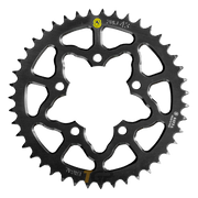 PVMチェーンホイールキャリア（201J）用Sittaチェーンホイール – 37-47歯、525ピッチ 