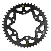 Sitta アルミニウムスプロケット スズキ GSX-R 1000 (09-23) (201M) – 37-48 歯数, 525 ピッチ 