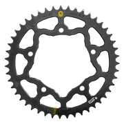 Sitta アルミニウムスプロケット Suzuki GSX-R 1000 (03-08) (201Z) – 37-47歯, 520ピッチ 