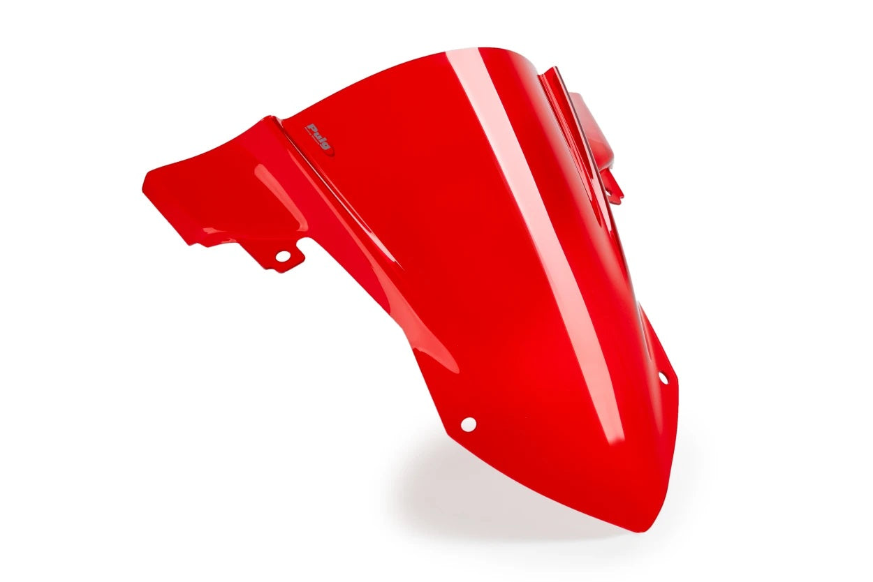 プイグ Z-Racing ウインドシールド BMW S1000RR K67 (19-25) 3571 