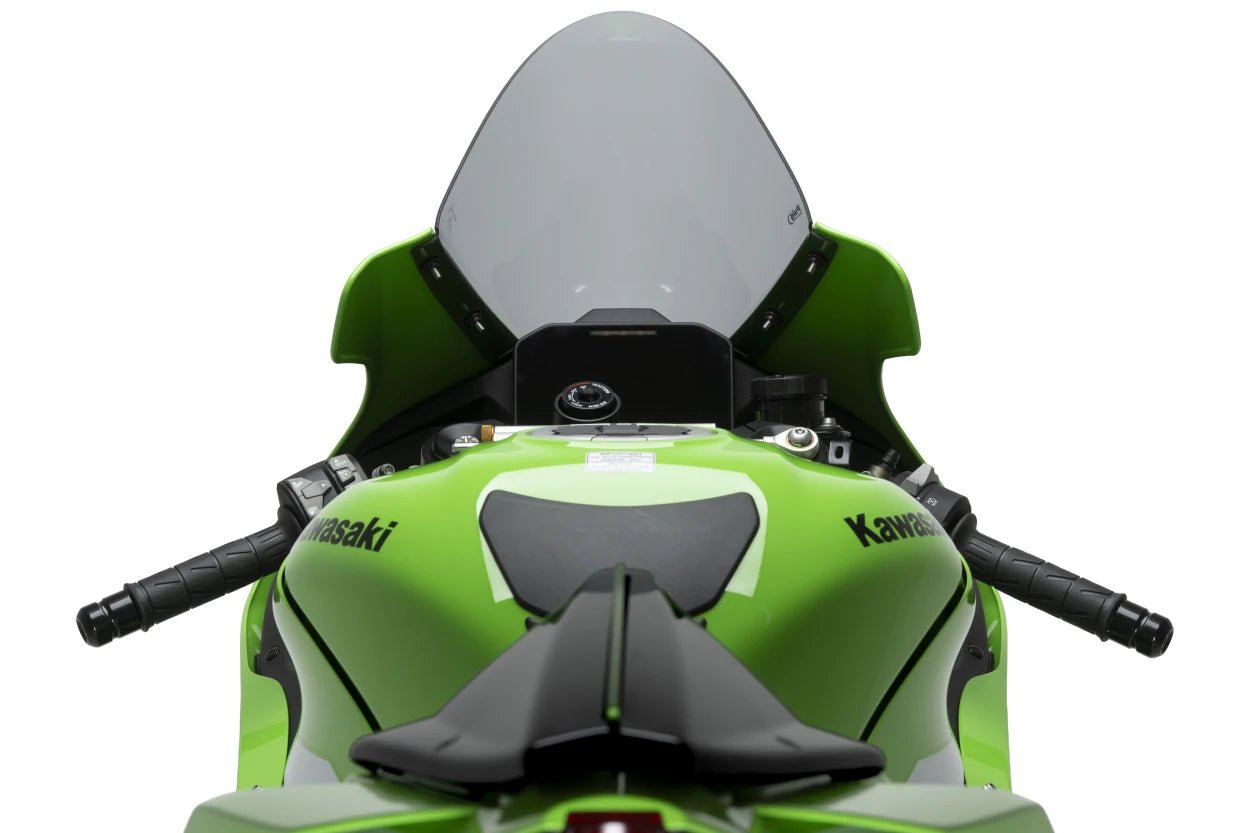 プイグ R-Racer ウインドシールド カワサキ ZX-10 R (2026) 