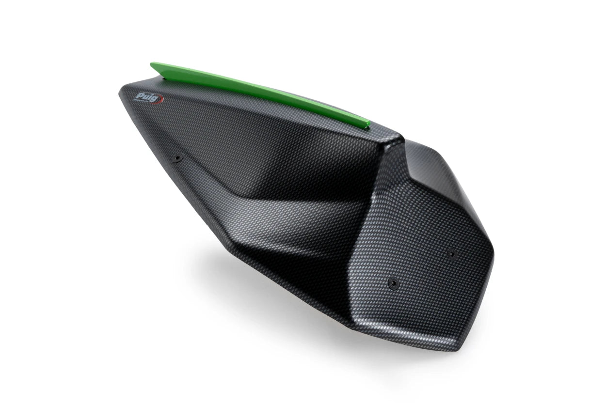 プイグ Kawasaki ZX-10 R/RR (2026) 用リアアドオンカウル 