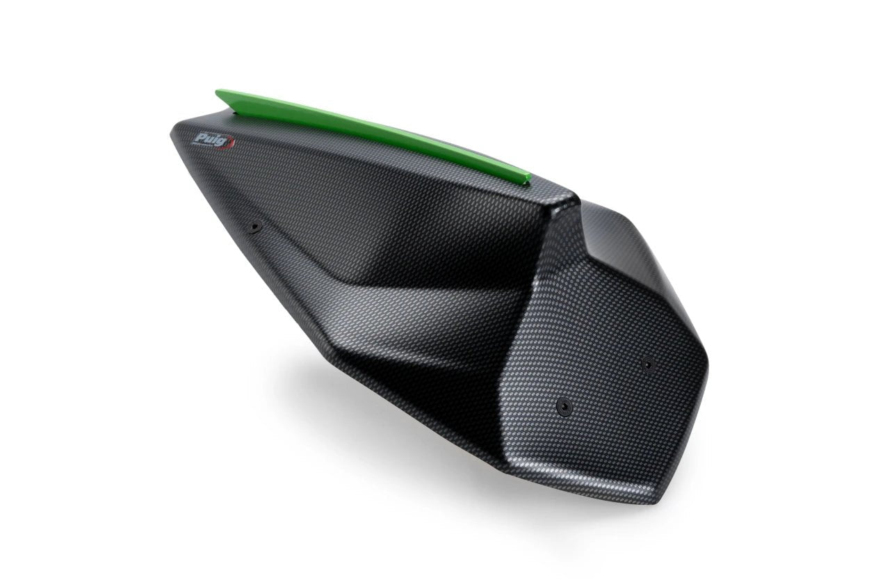 プイグ Kawasaki ZX-10 R/RR (2026) 用リアアドオンカウル 