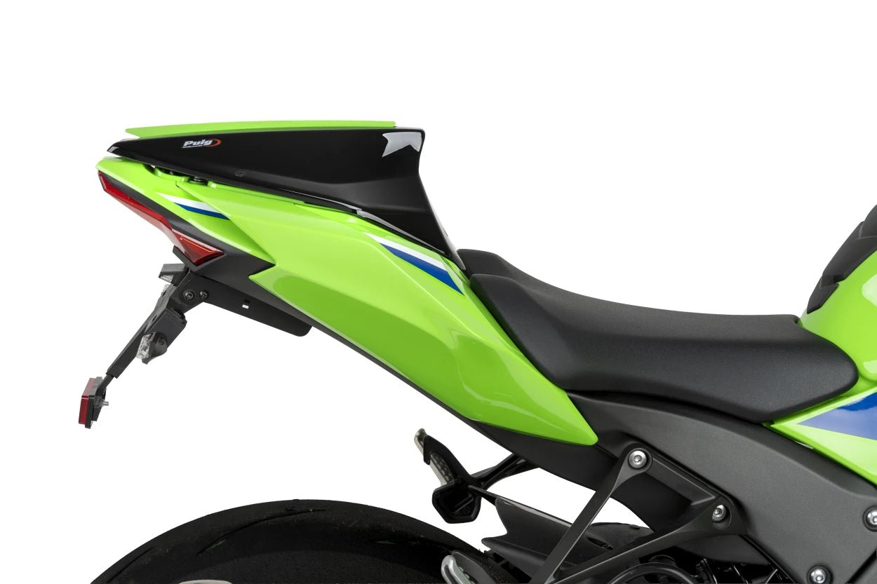 プイグ Kawasaki ZX-10 R/RR (2026) 用リアアドオンカウル 