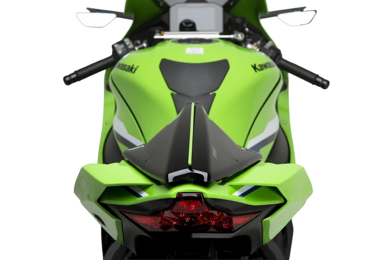 プイグ Kawasaki ZX-10 R/RR (2026) 用リアアドオンカウル 