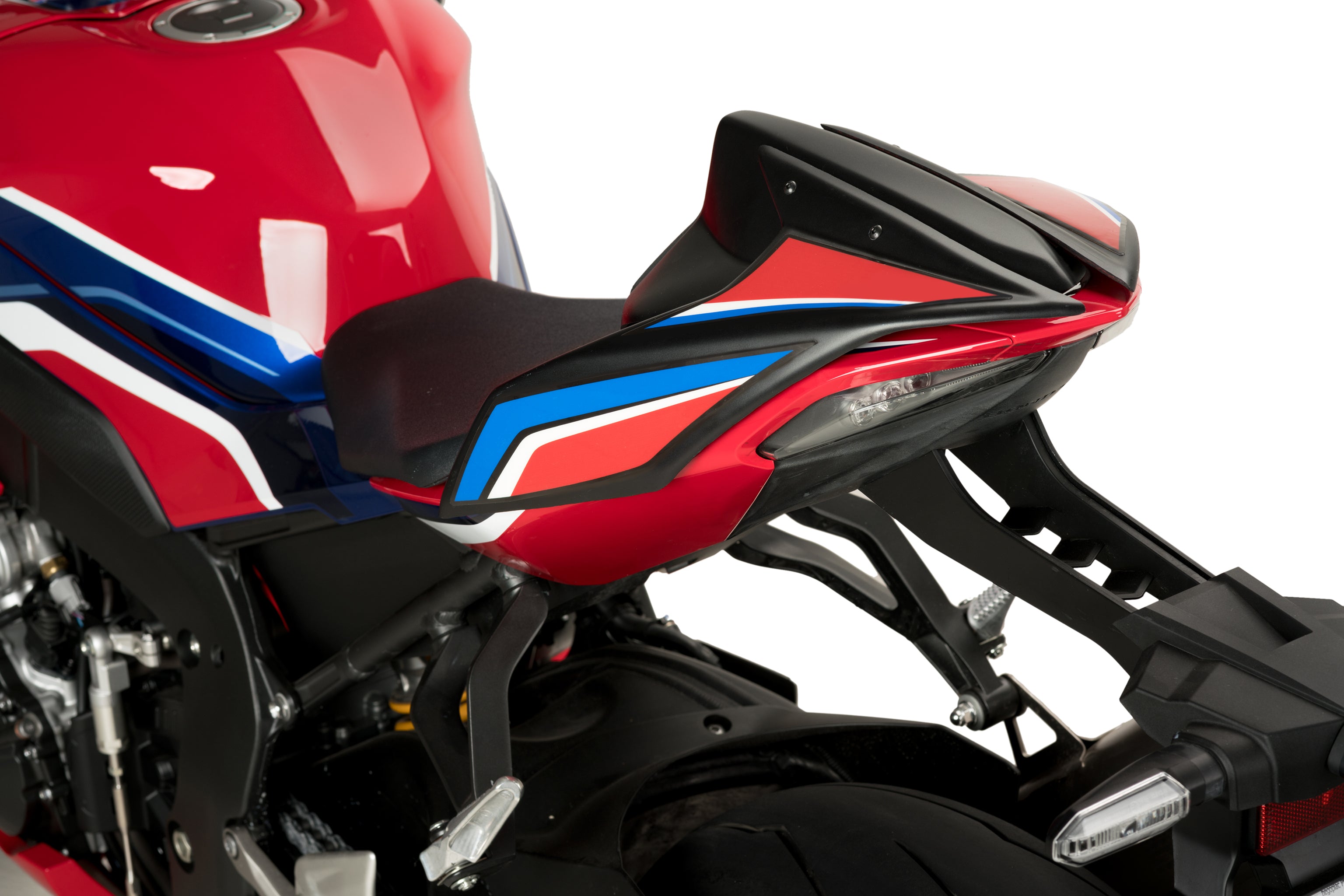 プイグ ホンダ CBR 1000 RR-R (20-25) 用 ヘック追加カウル 