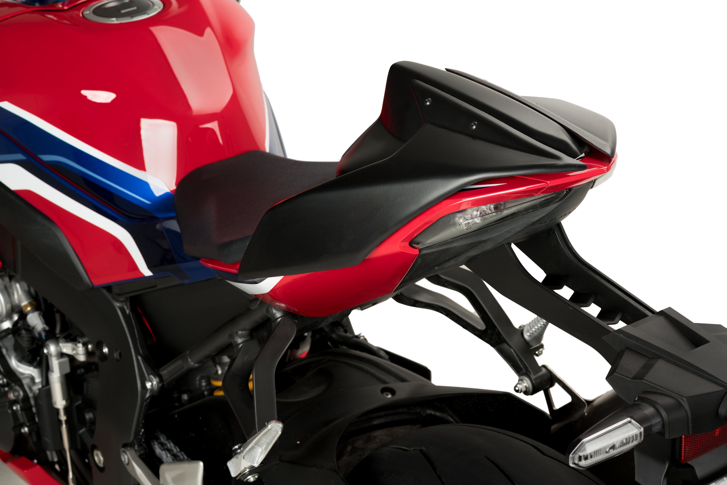 プイグ ホンダ CBR 1000 RR-R (20-25) 用 ヘック追加カウル 