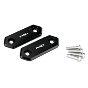 プイグ製 Kawasaki ZX-4 RR (23-25) 用ミラーカバー 