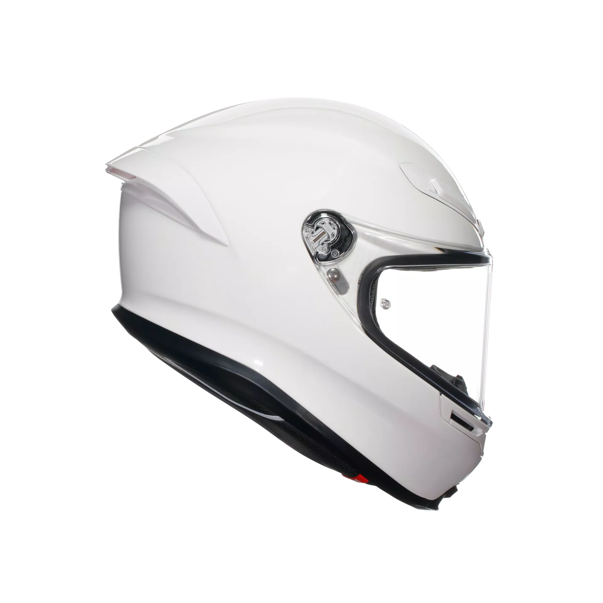 AGV K6 S ヘルメット ホワイト グロス | 2118395001010 