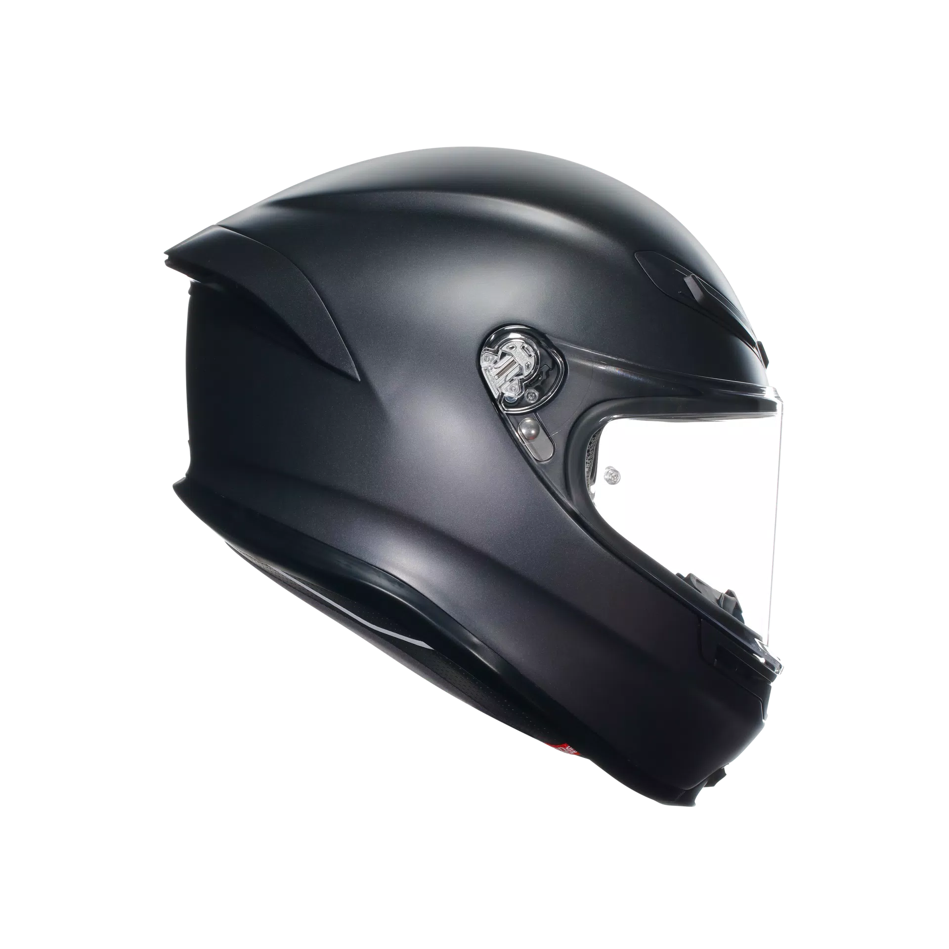 AGV K6 S ヘルメット ブラック マット | 2118395001011 