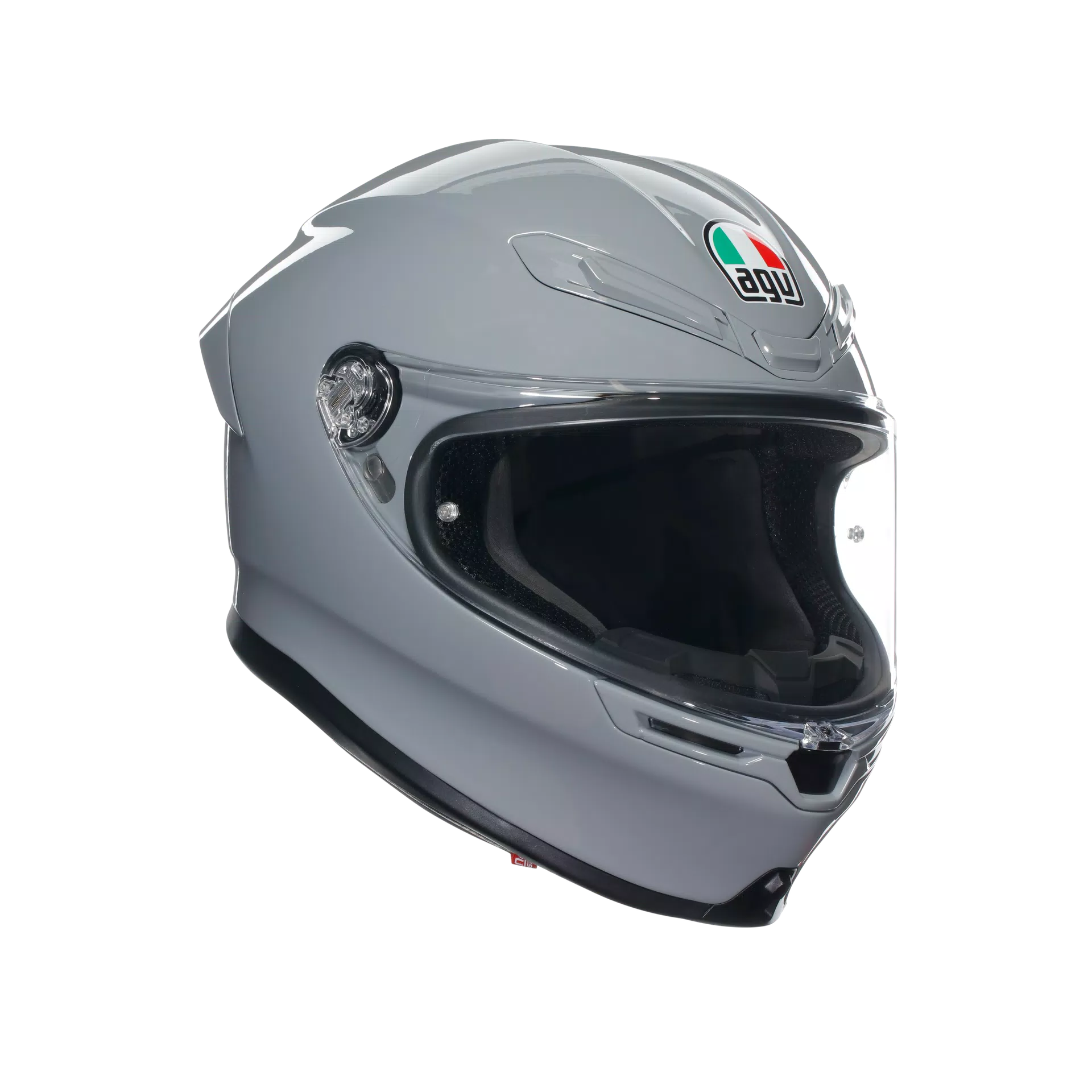 AGV K6 S ヘルメット ナルドグレー | 2118395001012 