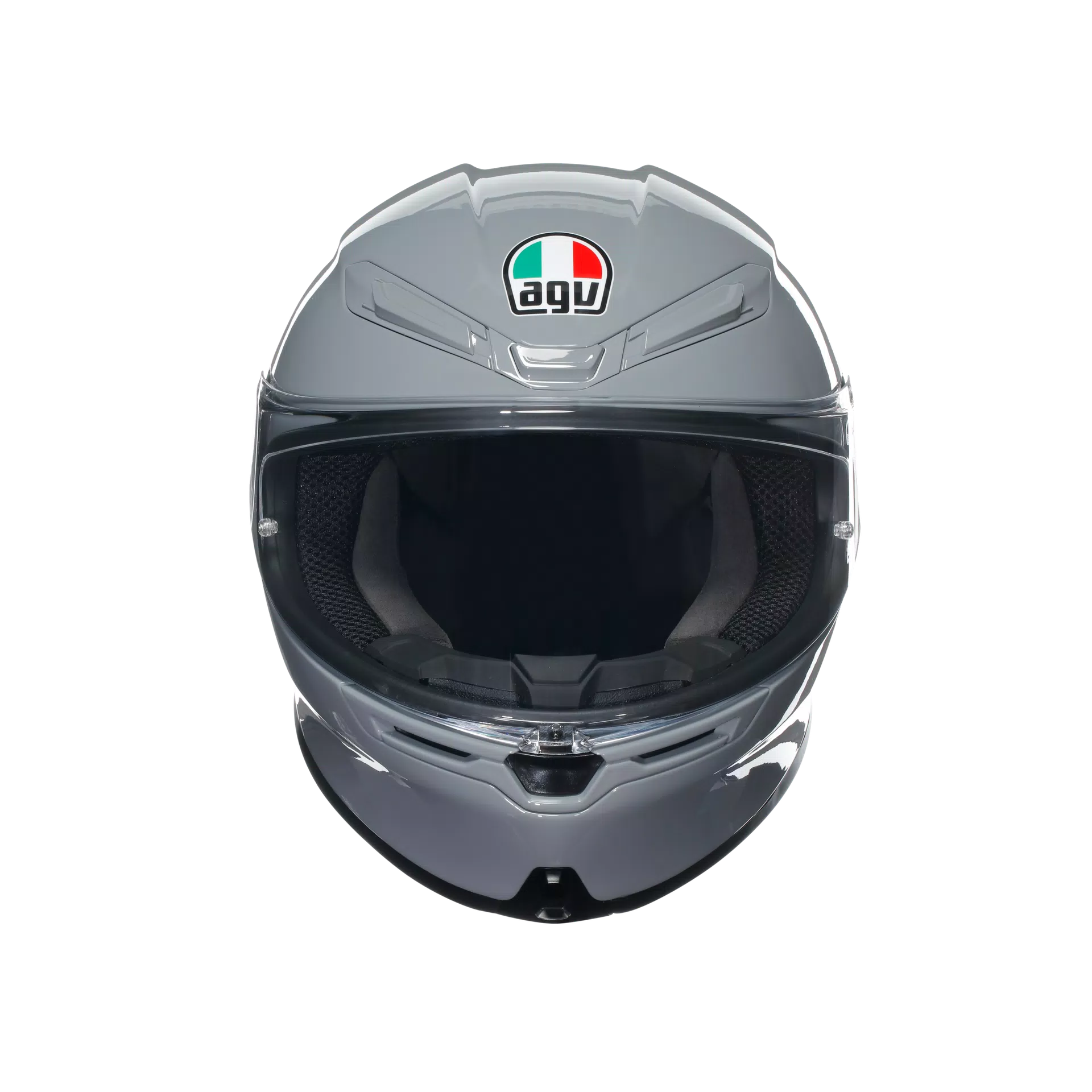 AGV K6 S ヘルメット ナルドグレー | 2118395001012 