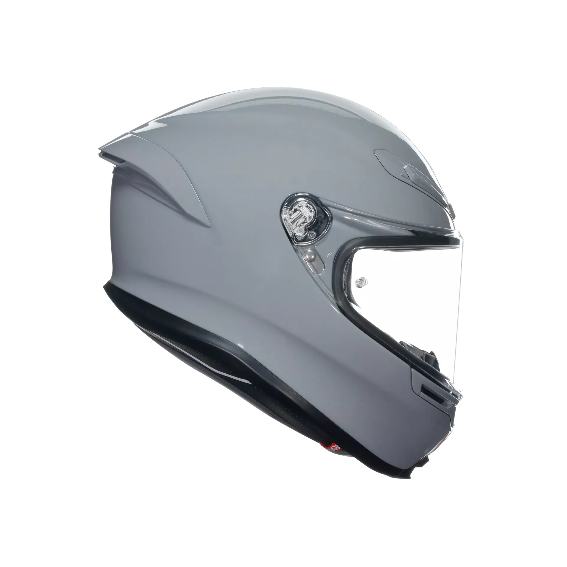 AGV K6 S ヘルメット ナルドグレー | 2118395001012 