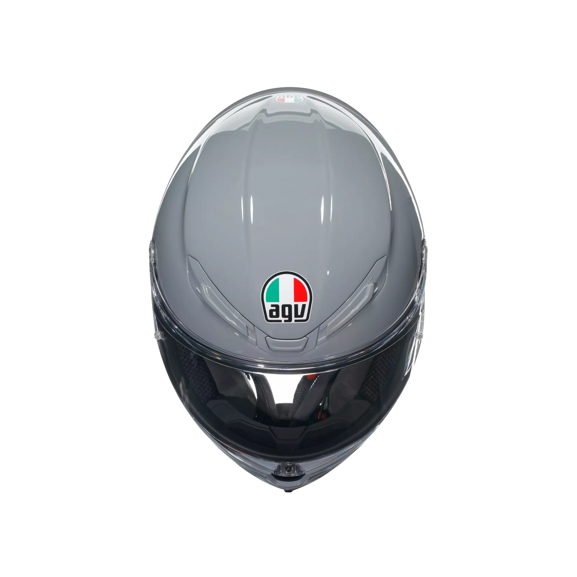 AGV K6 S ヘルメット ナルドグレー | 2118395001012 