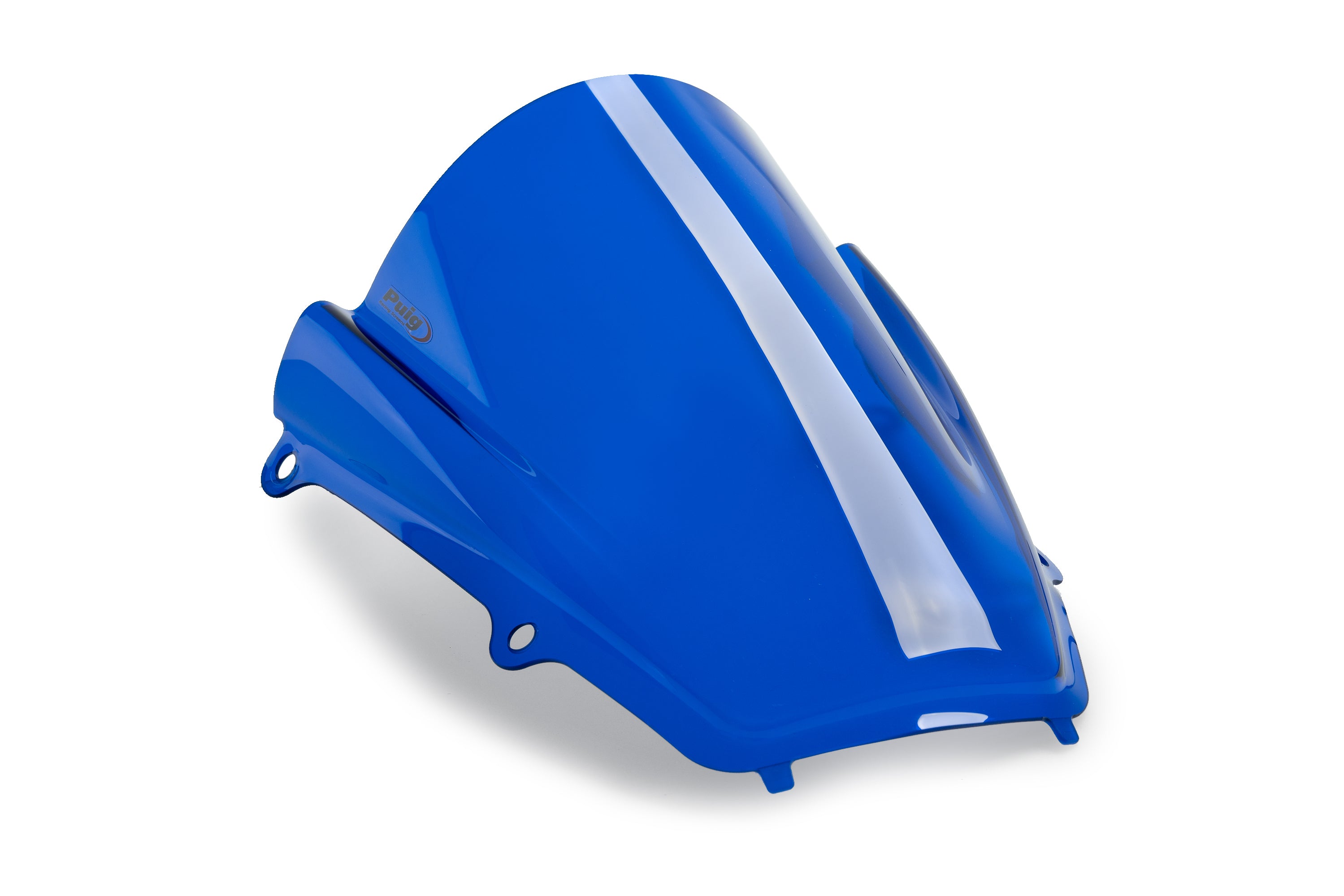 プイグ Z-Racing ウインドシールド ホンダ CBR 600 RR PC69 (24-25) 