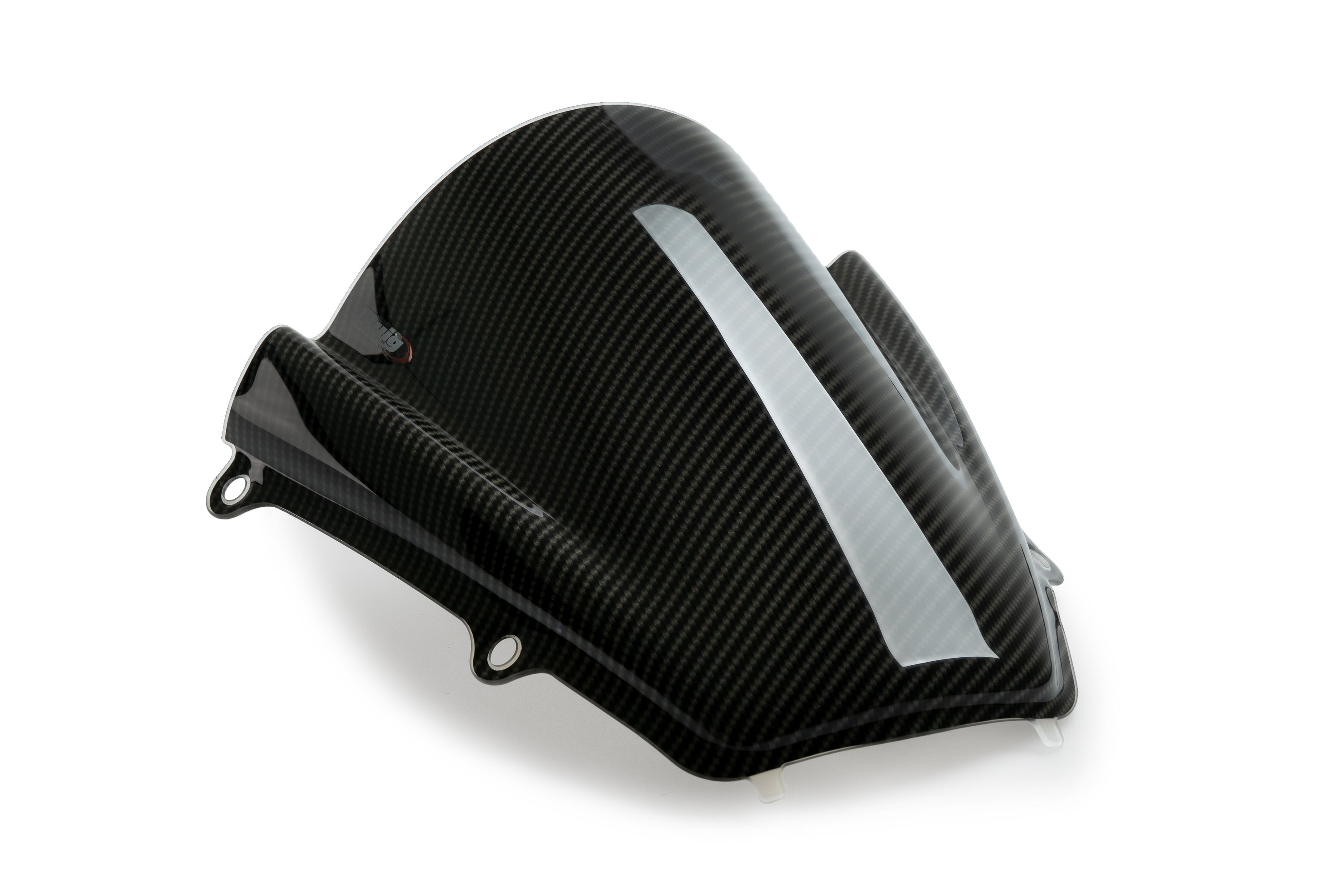 プイグ Z-Racing ウインドシールド ホンダ CBR 600 RR PC69 (24-25) 