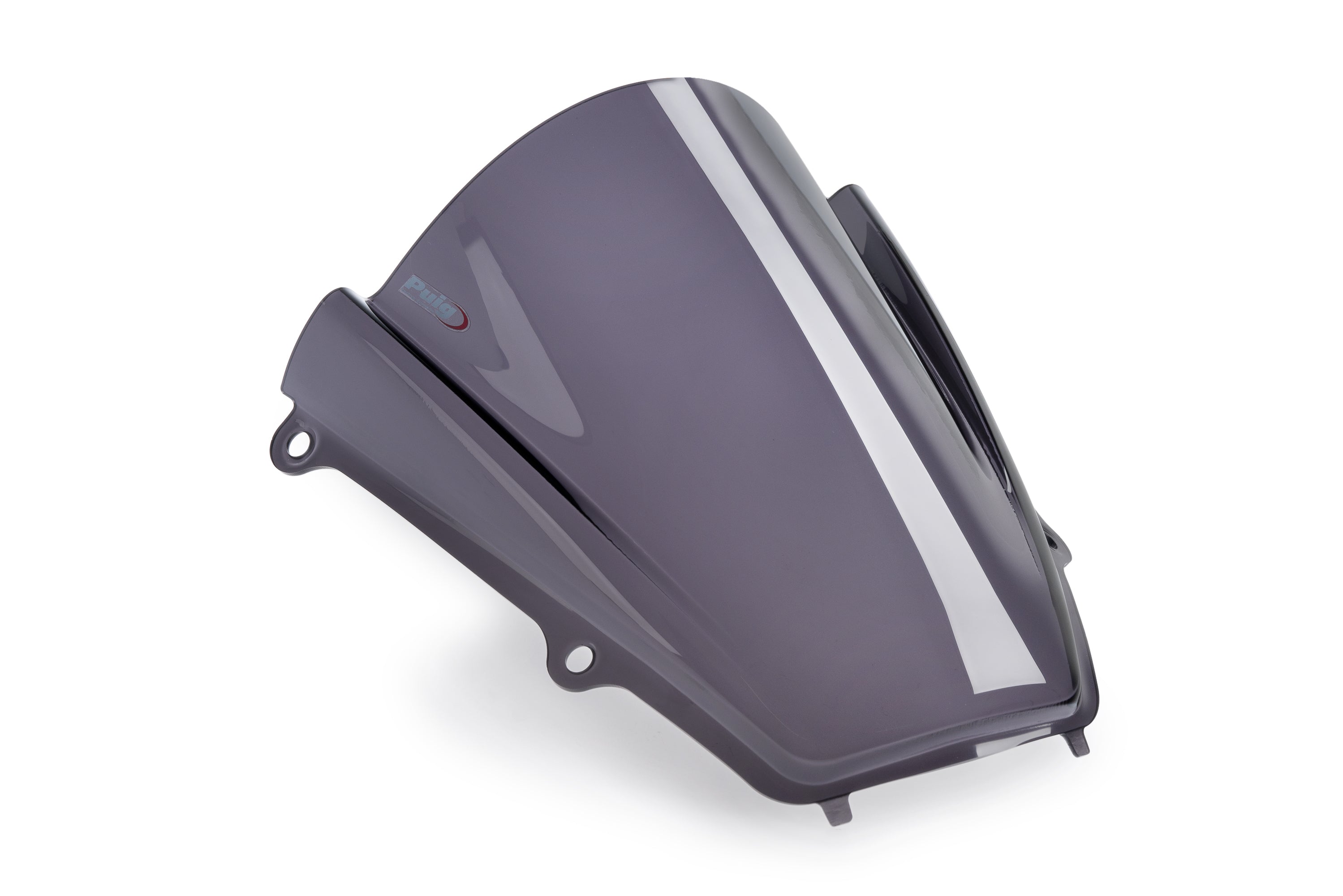 プイグ Z-Racing ウインドシールド ホンダ CBR 600 RR PC69 (24-25) 