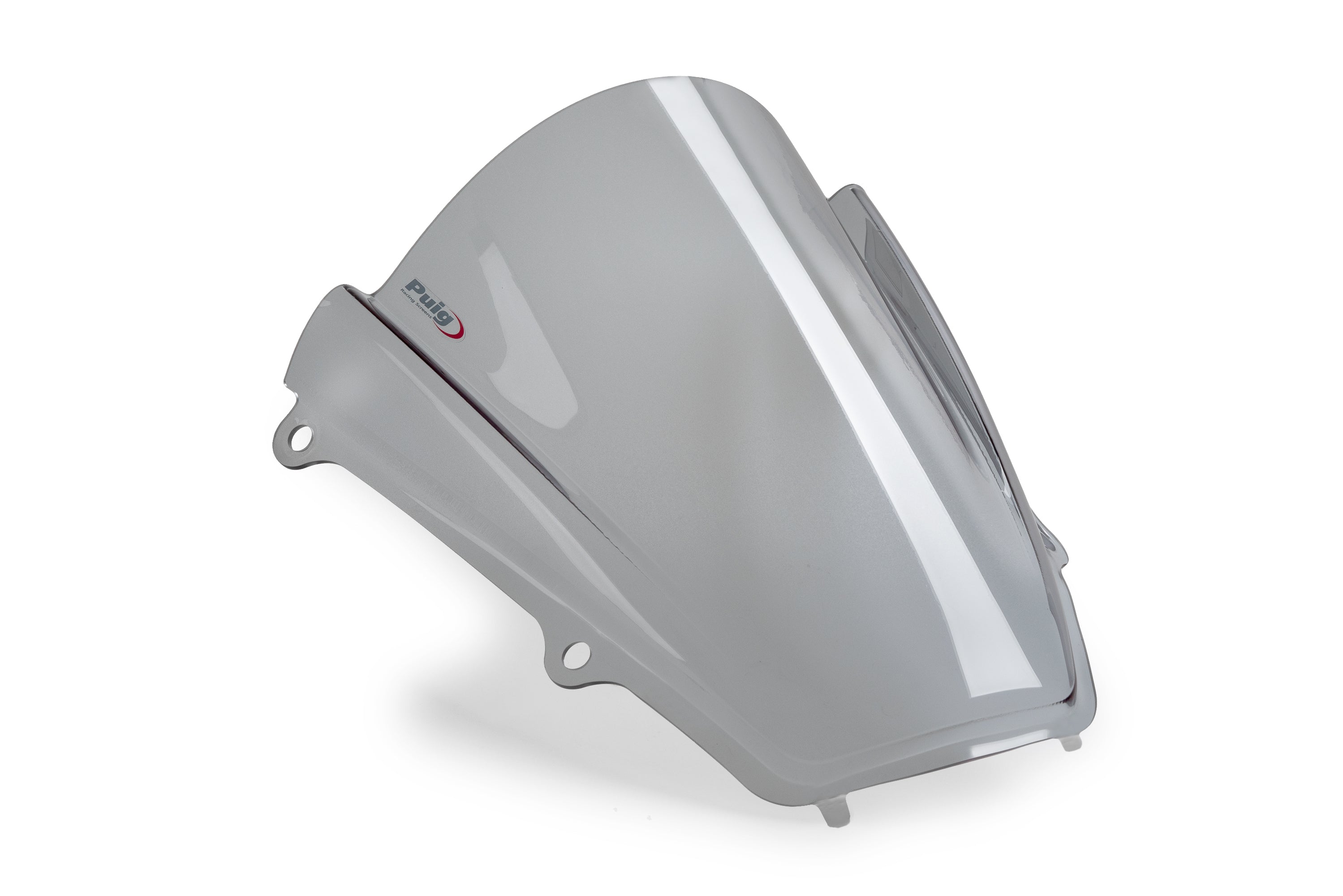 プイグ Z-Racing ウインドシールド ホンダ CBR 600 RR PC69 (24-25) 