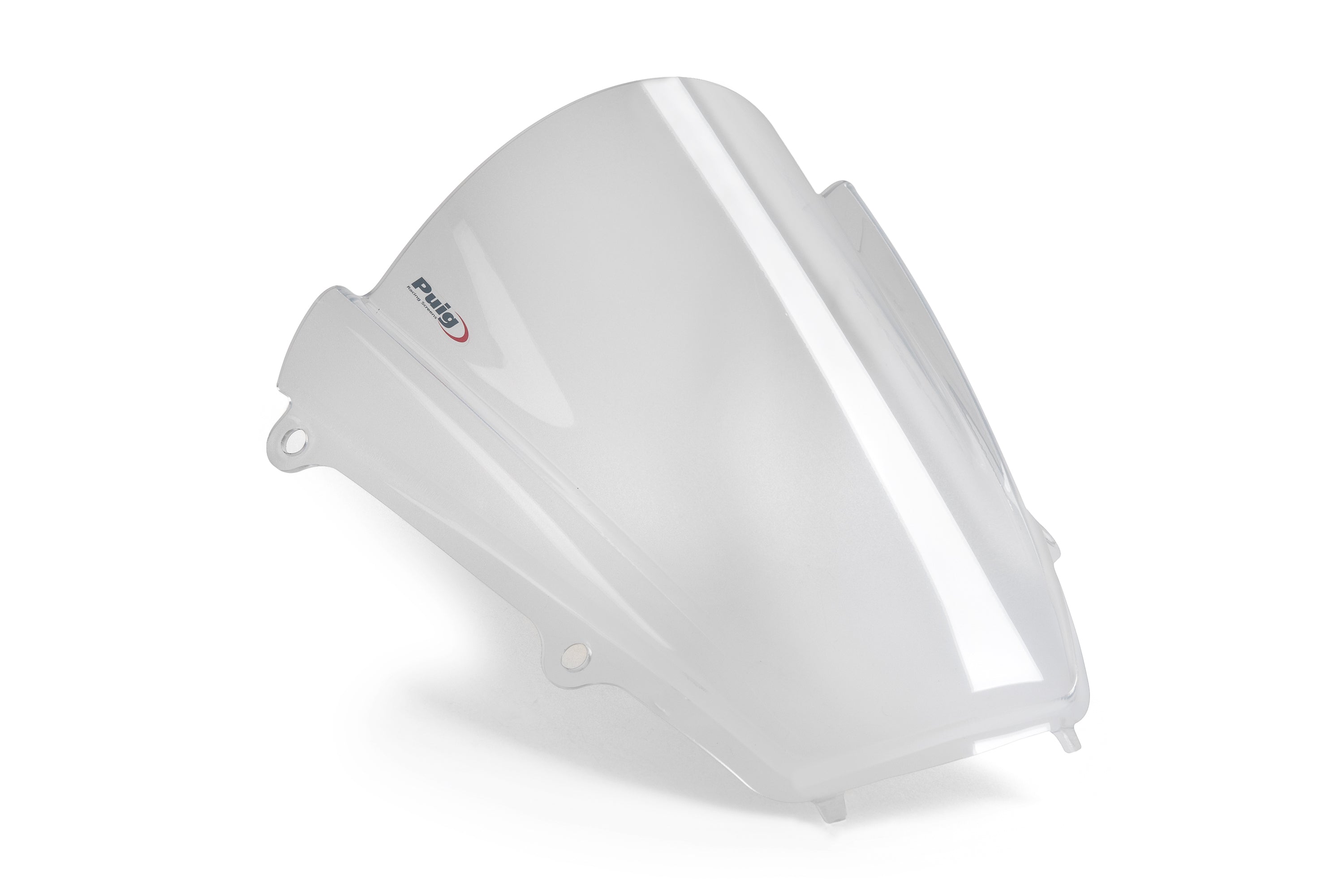 プイグ Z-Racing ウインドシールド ホンダ CBR 600 RR PC69 (24-25) 