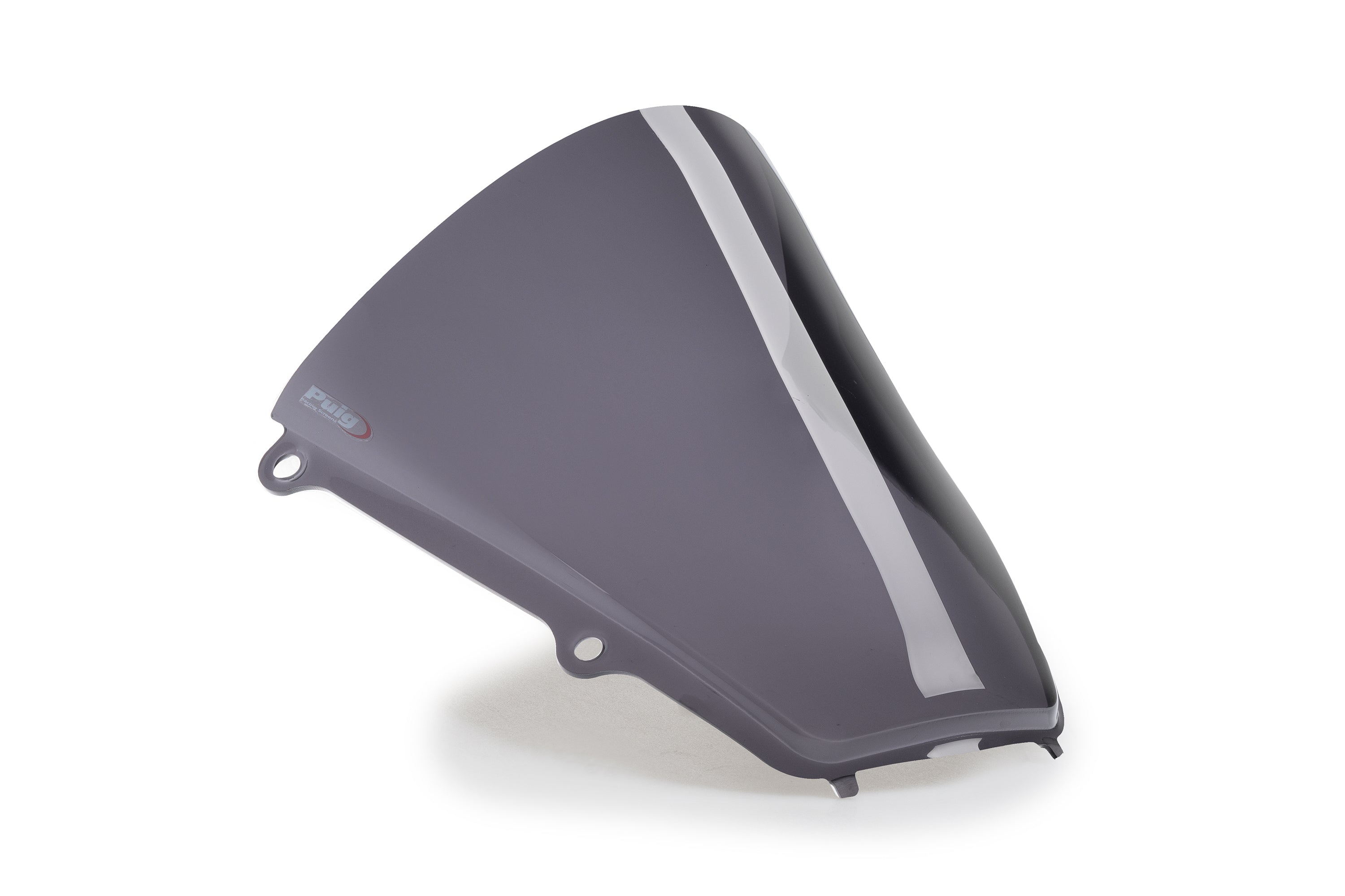 プイグ R-Racer ウインドシールド ホンダ CBR 600 RR PC69 (24-25) 