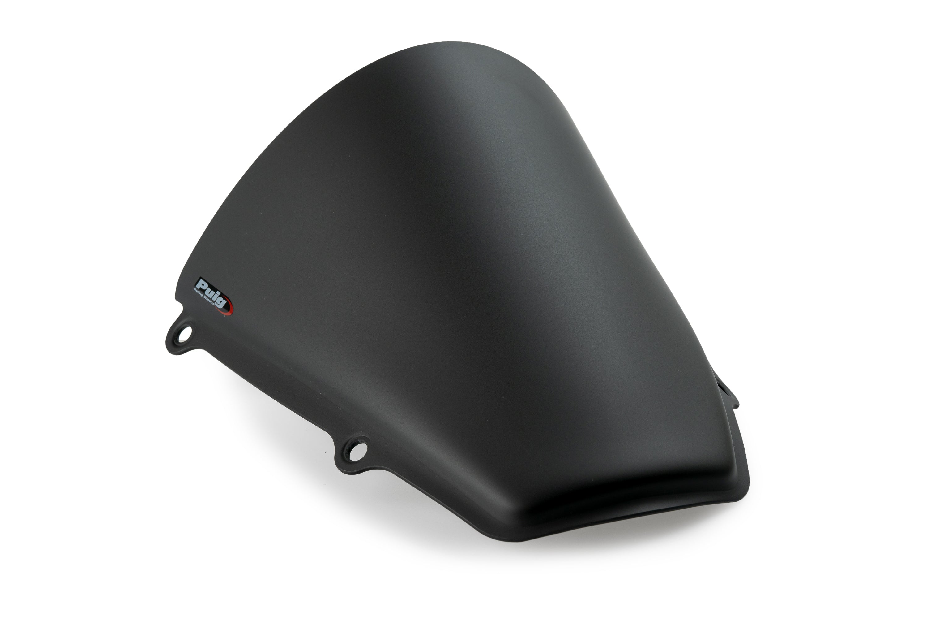 プイグ R-Racer ウインドシールド ホンダ CBR 600 RR PC69 (24-25) 