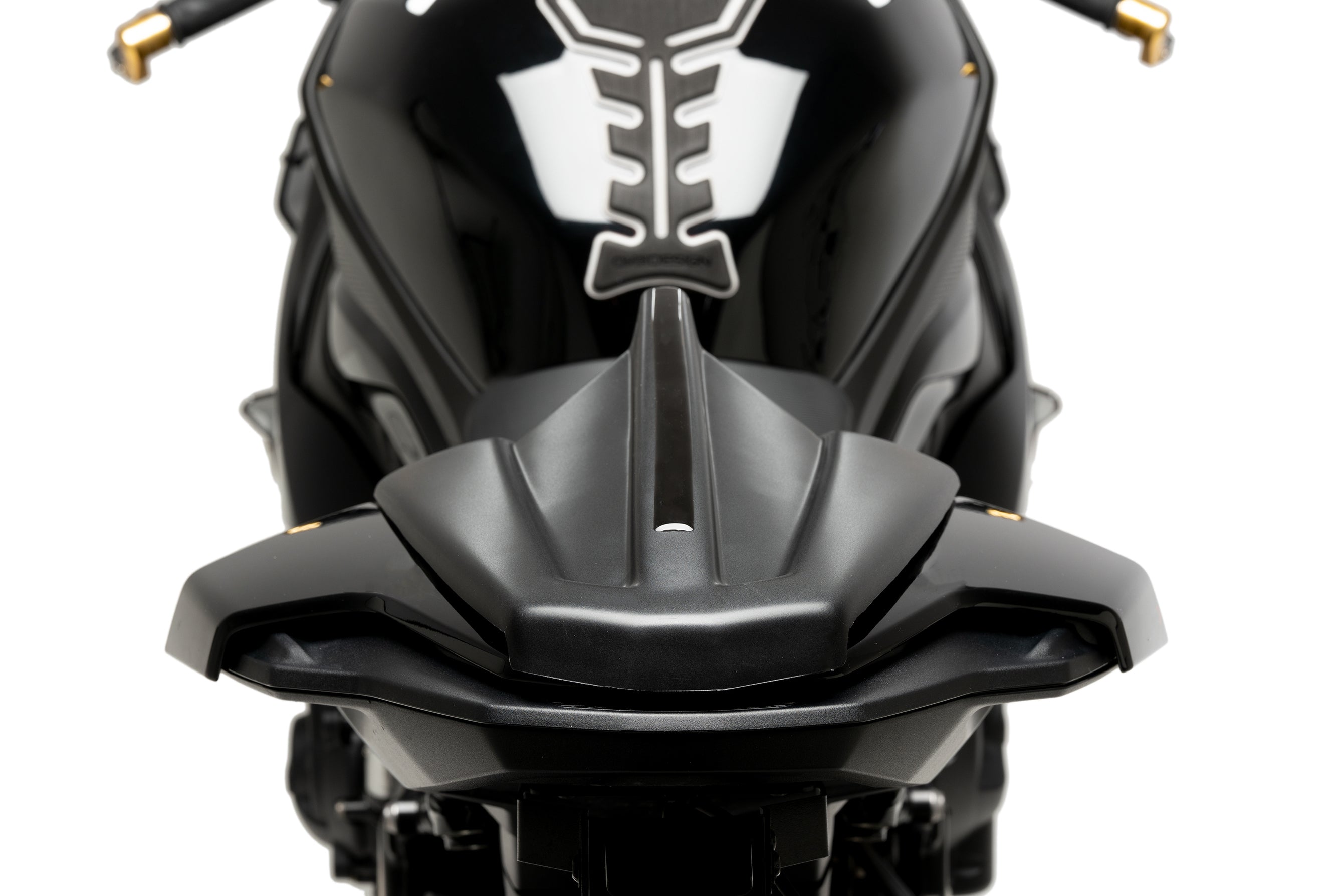 プイグ BMW S1000RR K67 (23-25) 用リアアドオンカウル 