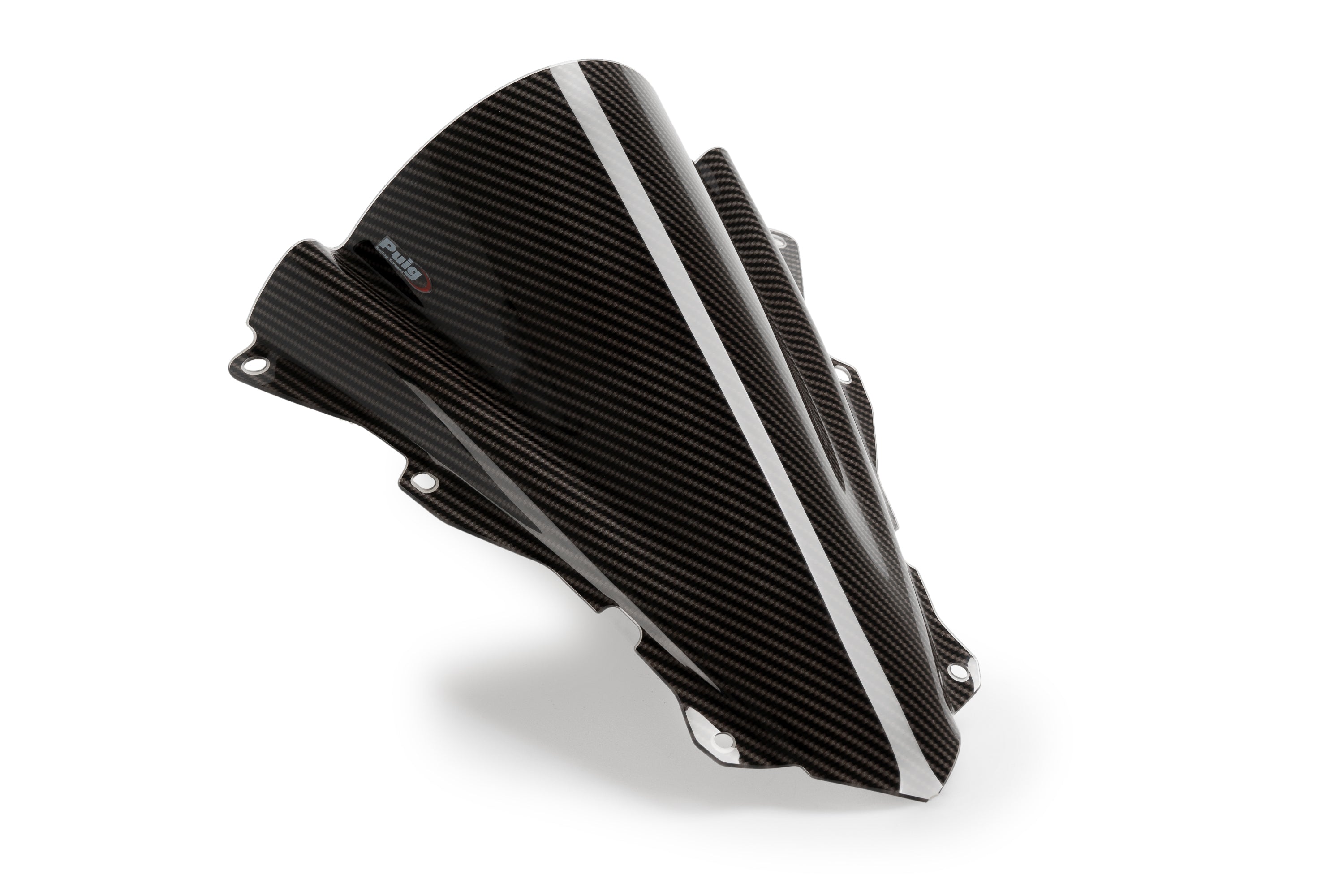 プイグ Z-Racing ウインドシールド カワサキ ZX-4 RR (23-25) 