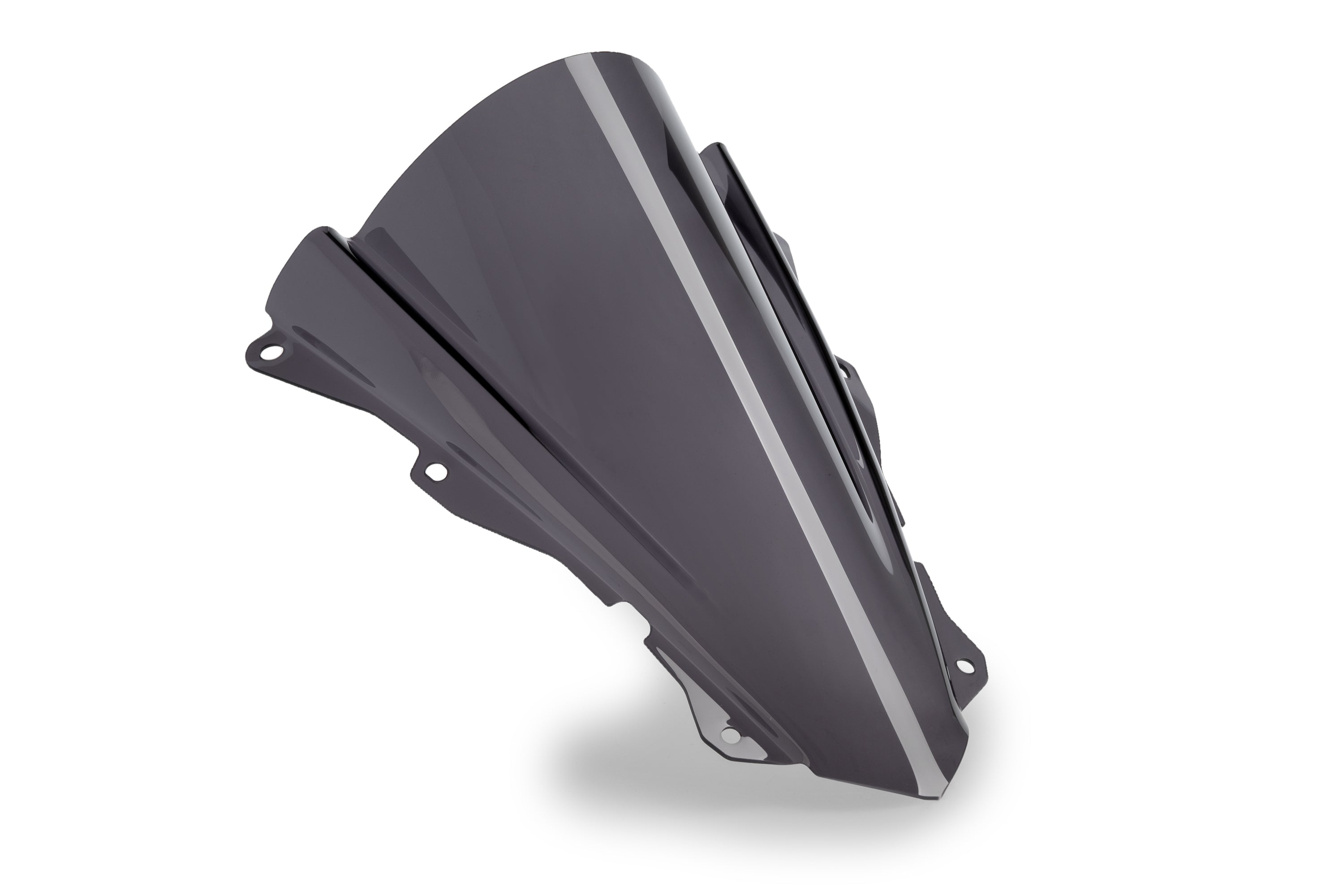 プイグ Z-Racing ウインドシールド カワサキ ZX-4 RR (23-25) 