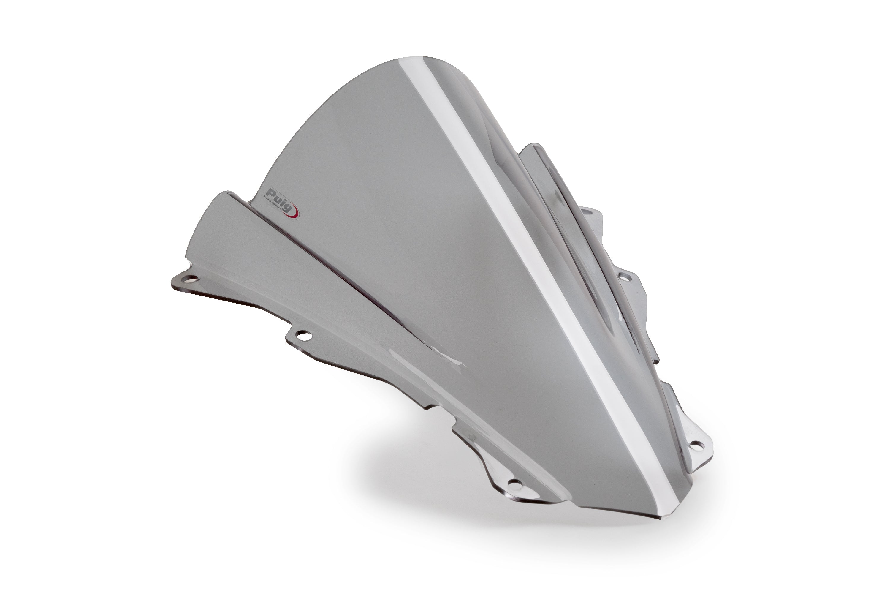 プイグ Z-Racing ウインドシールド カワサキ ZX-4 RR (23-25) 