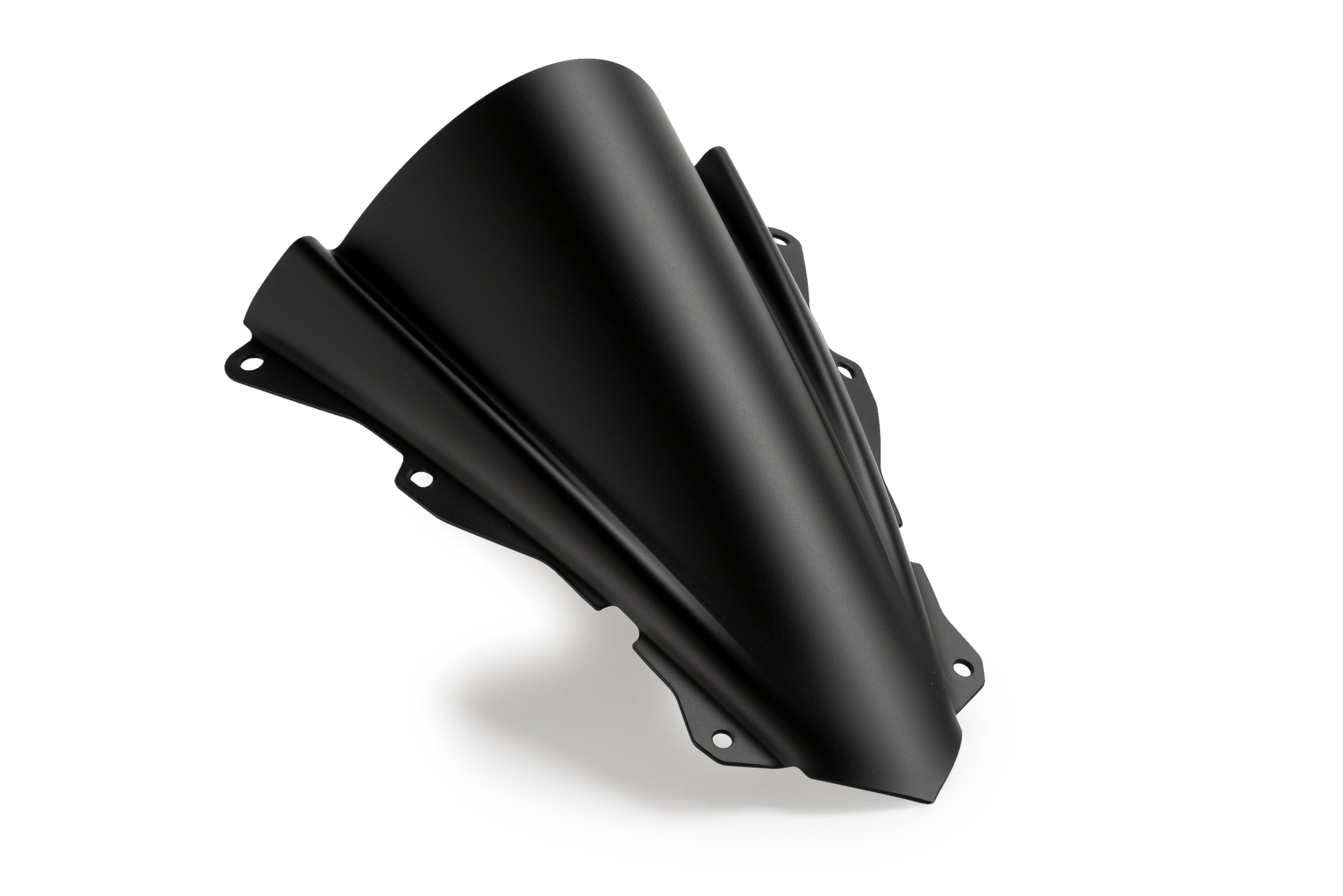 プイグ Z-Racing ウインドシールド カワサキ ZX-4 RR (23-25) 