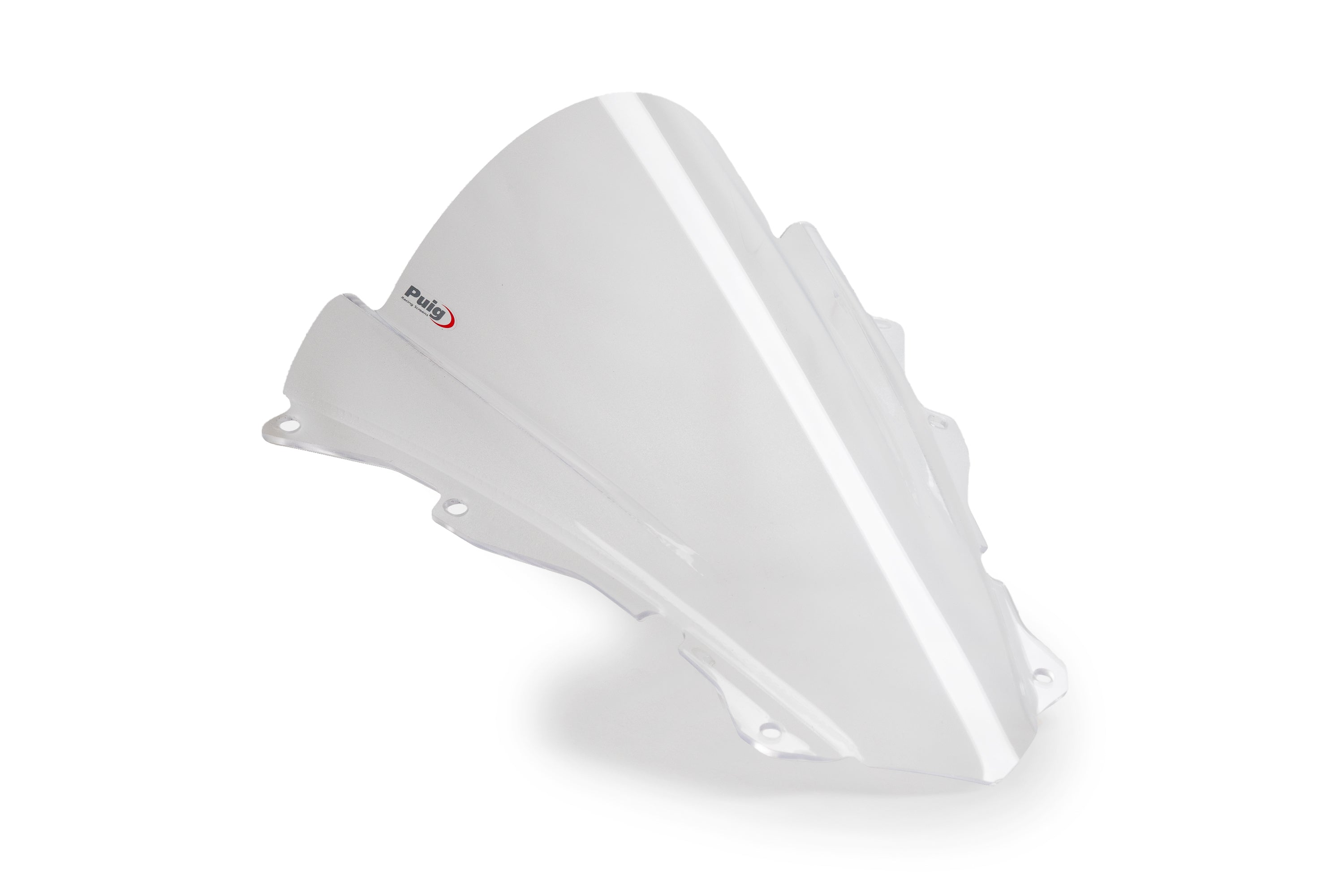 プイグ Z-Racing ウインドシールド カワサキ ZX-4 RR (23-25) 