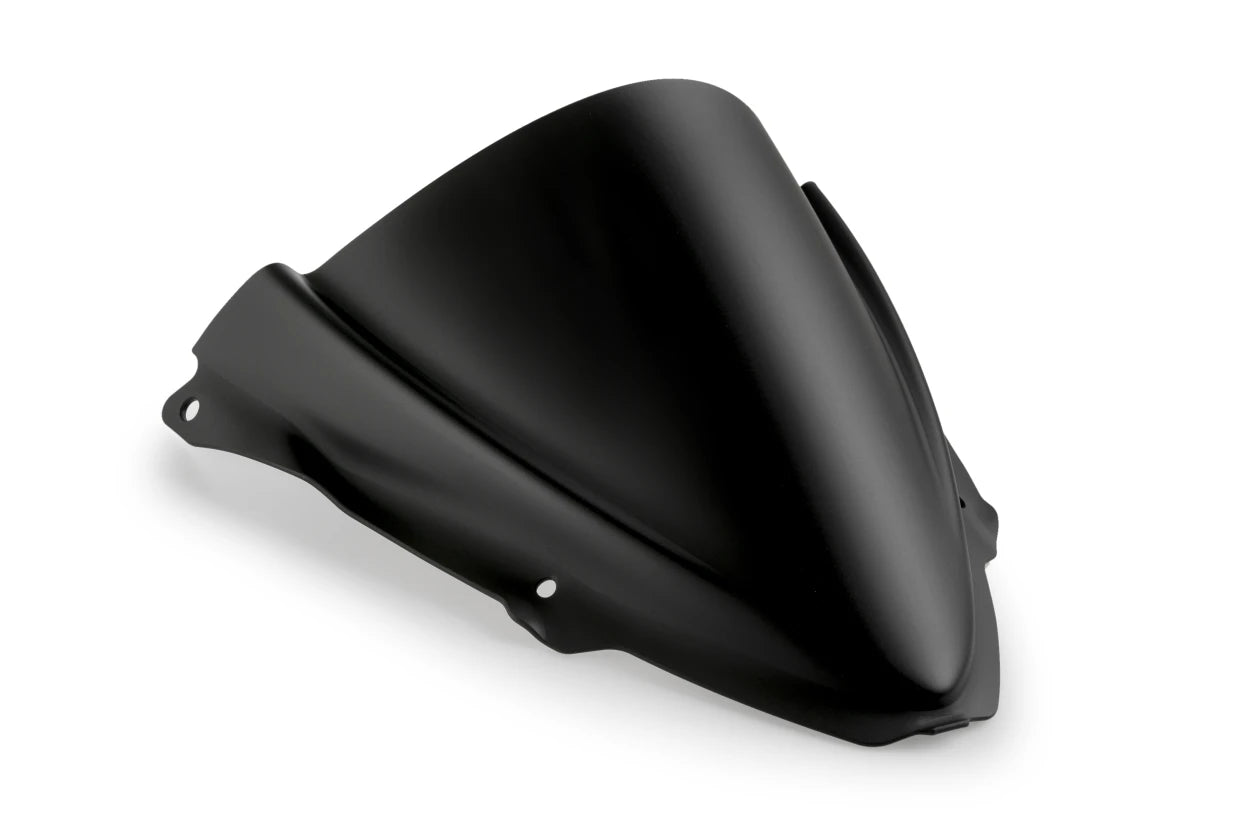 プイグ Z-Racing ウインドシールド カワサキ ZX-6 R (24-25) 