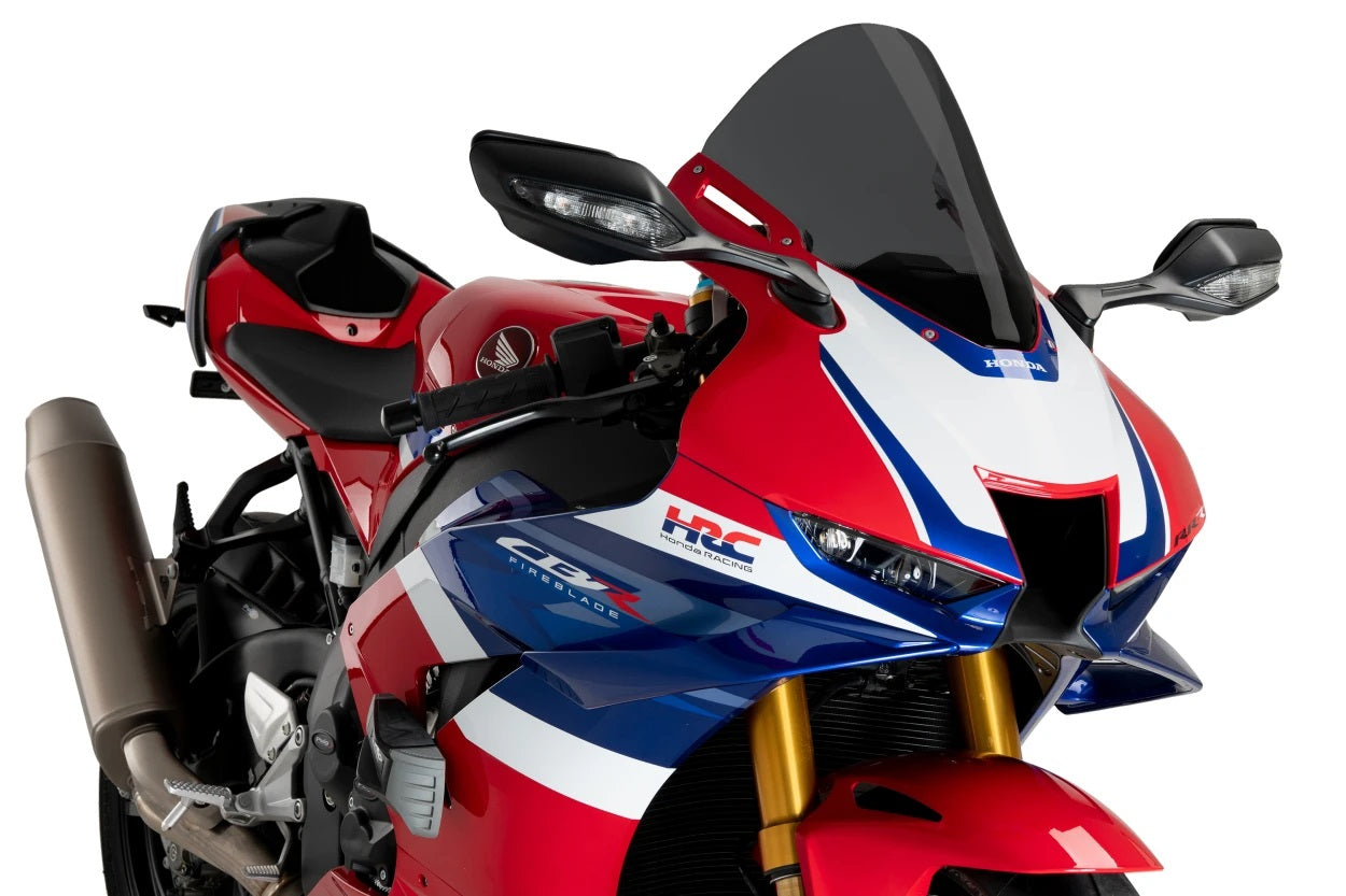 プイグ R-Racer ウインドシールド ホンダ CBR 1000 RR-R SC82 (20-25) 20314 