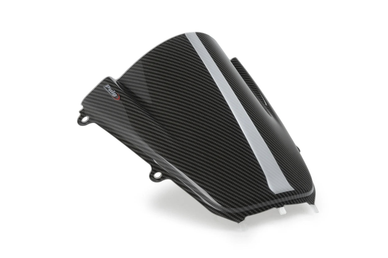 プイグ Z-Racing ウインドシールド ヤマハ YZF-R9 (25-26) 