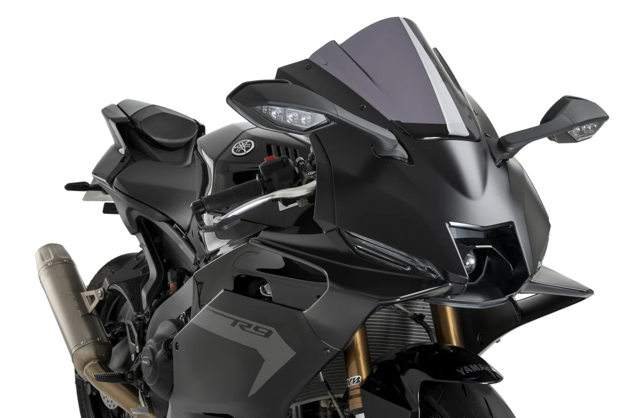 プイグ Z-Racing ウインドシールド ヤマハ YZF-R9 (25-26) 