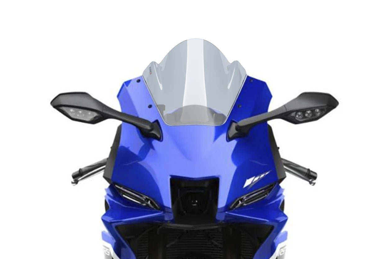 プイグ Z-Racing ウインドシールド ヤマハ YZF-R9 (25-26) 