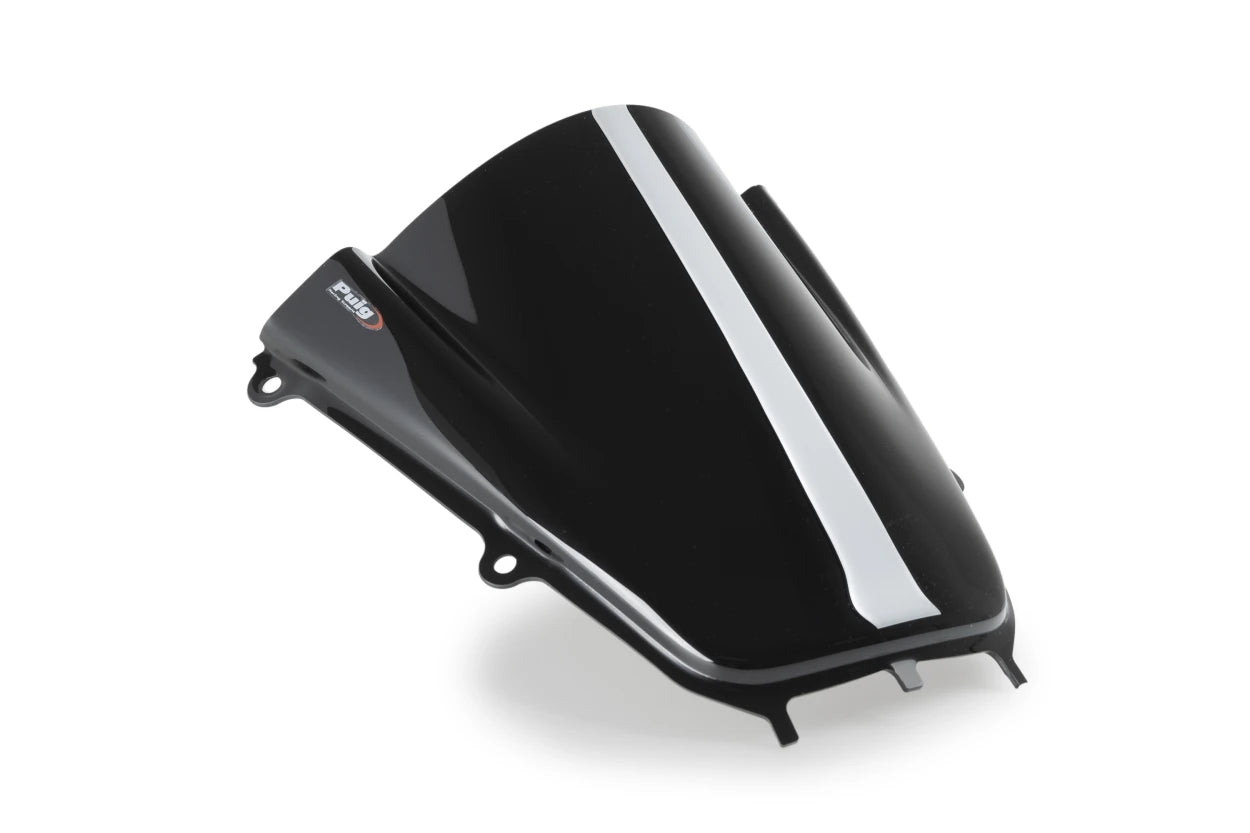 プイグ Z-Racing ウインドシールド ヤマハ YZF-R9 (25-26) 