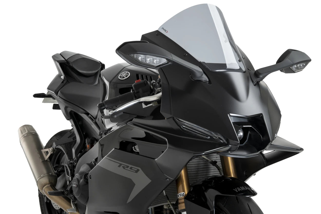 プイグ R-Racer ウインドシールド ヤマハ YZF-R9 (25-26) 