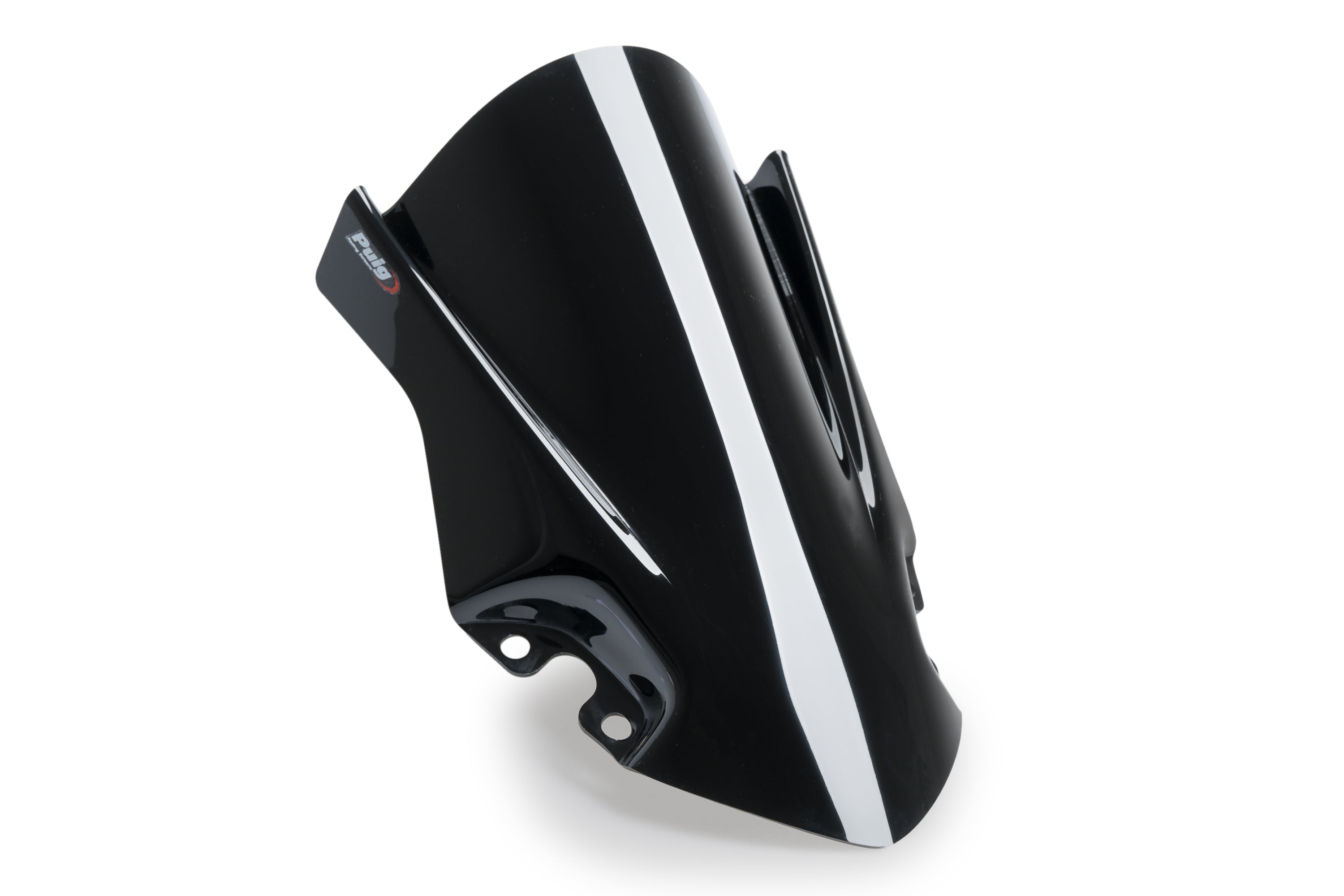 プイグ Z-Racing ウインドシールド CFMoto 450 SR (24-26) 