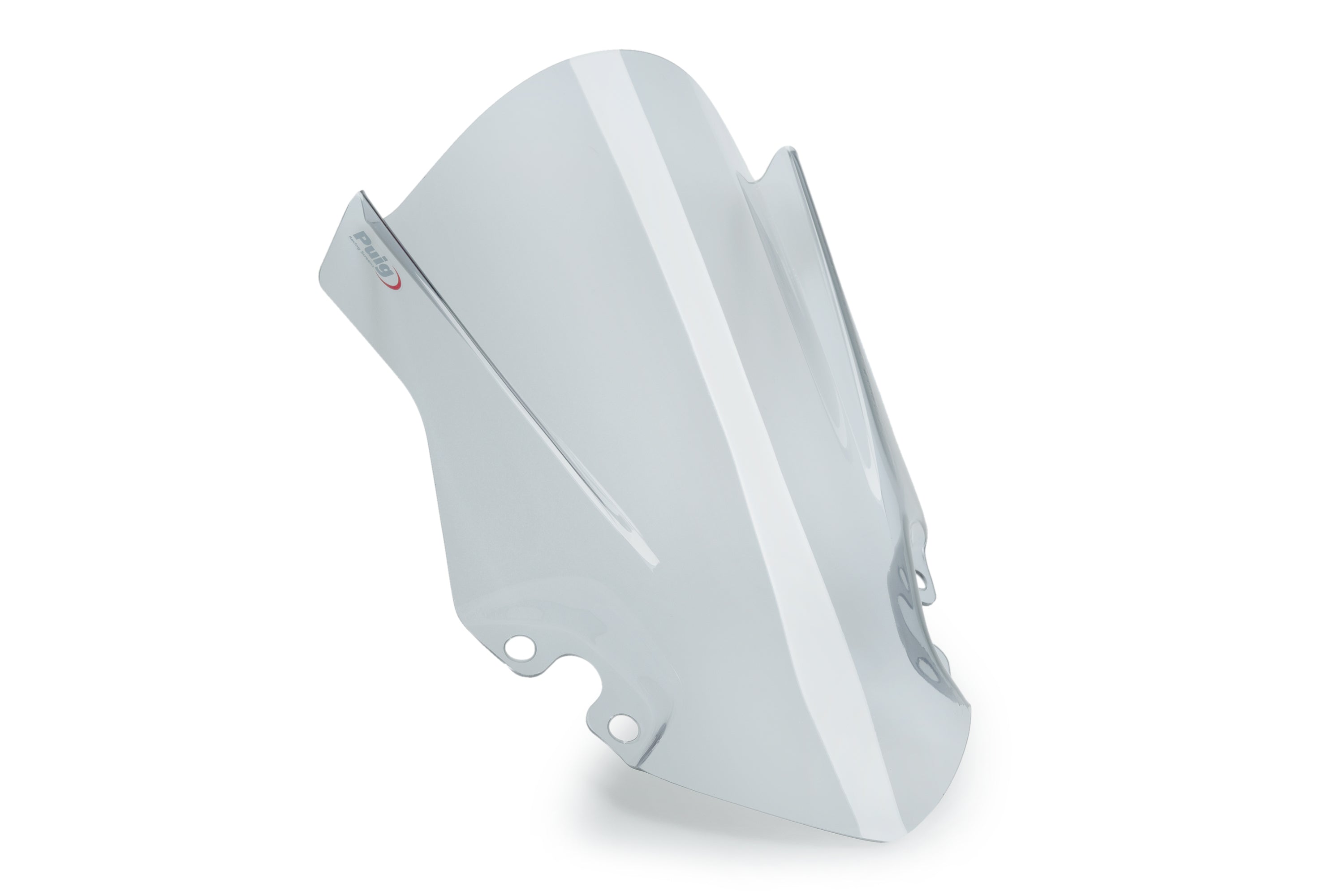 プイグ Z-Racing ウインドシールド CFMoto 450 SR (24-26) 