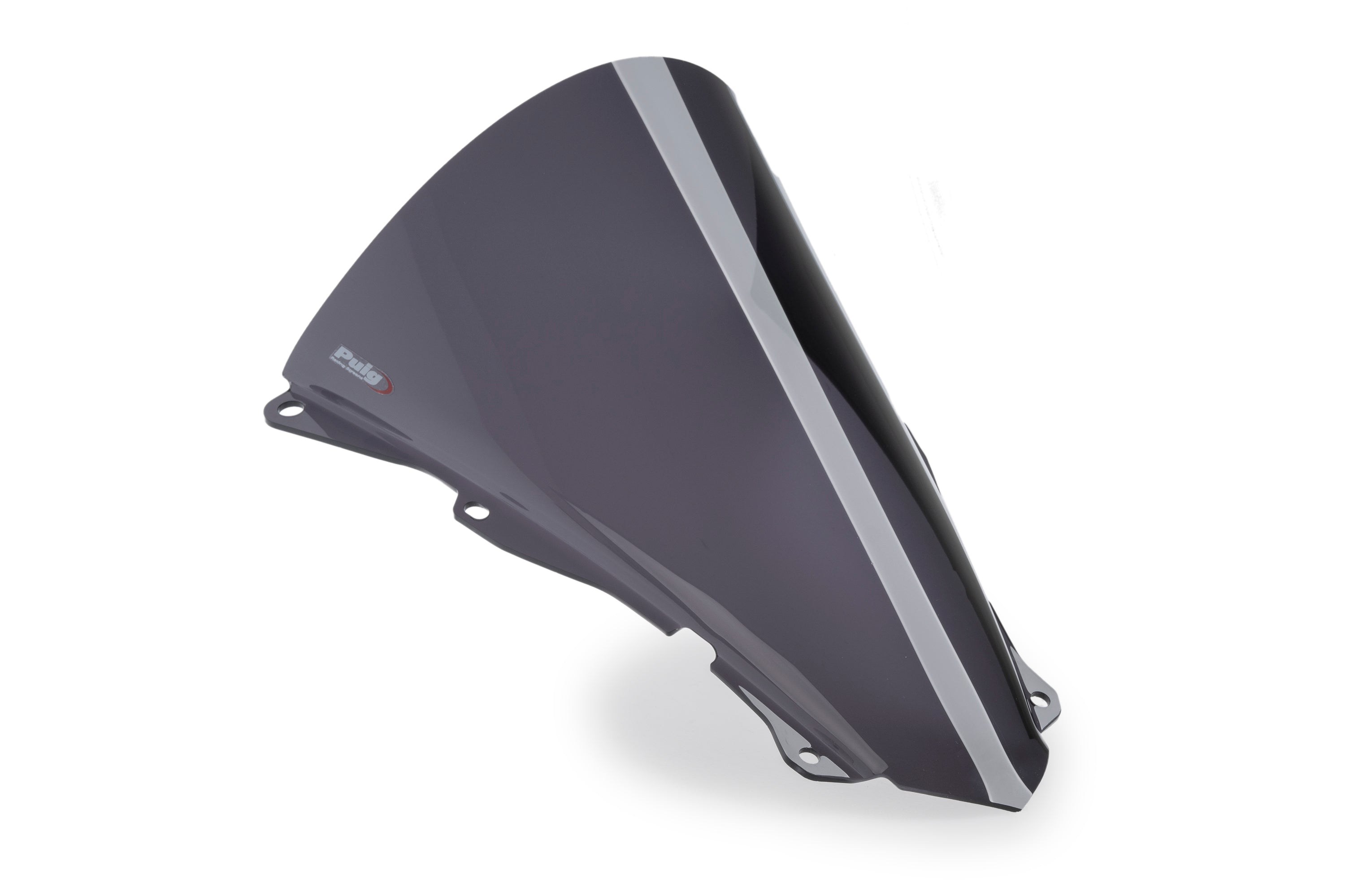 プイグ R-Racer ウインドシールド カワサキ ZX-4 RR (23-25) 