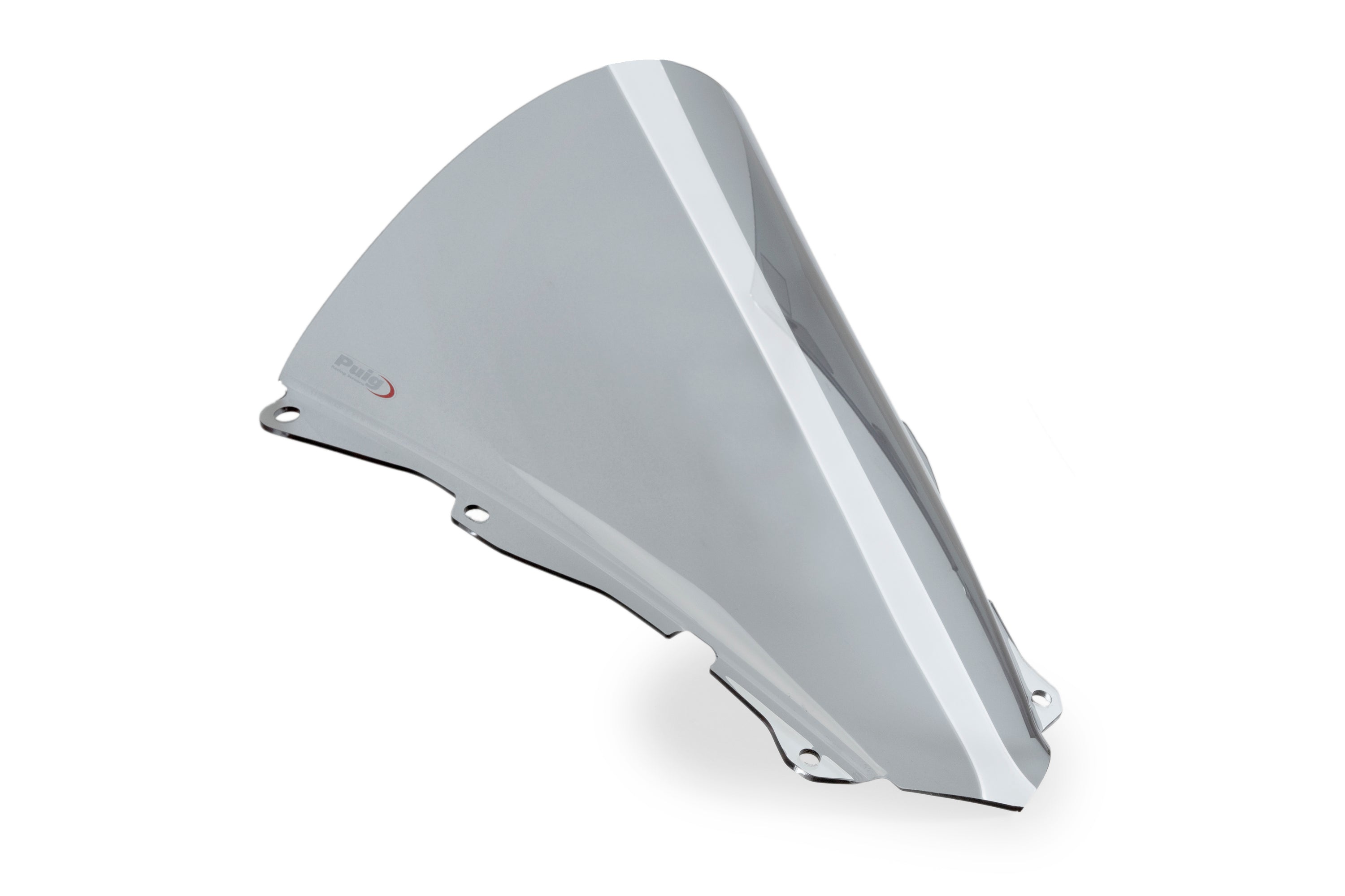 プイグ R-Racer ウインドシールド カワサキ ZX-4 RR (23-25) 