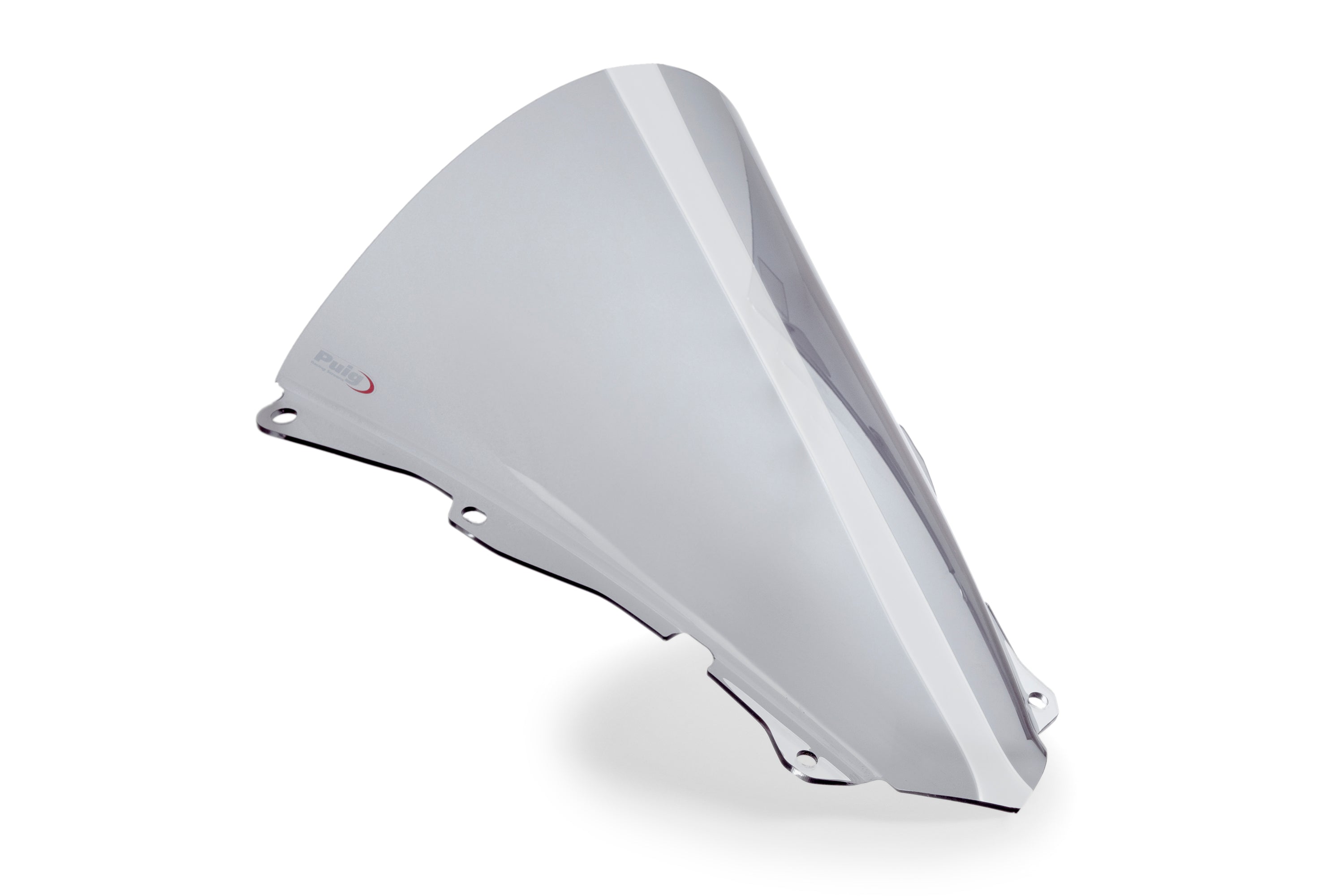 プイグ R-Racer ウインドシールド カワサキ ZX-4 RR (23-25) 