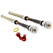 K-Tech 25IDS オープンカートリッジキット Ducati Panigale 899 (13-16) 125-014-070-010 